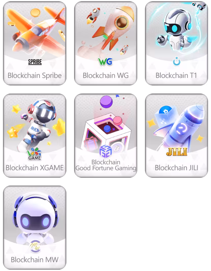 BLockchain 28kbet